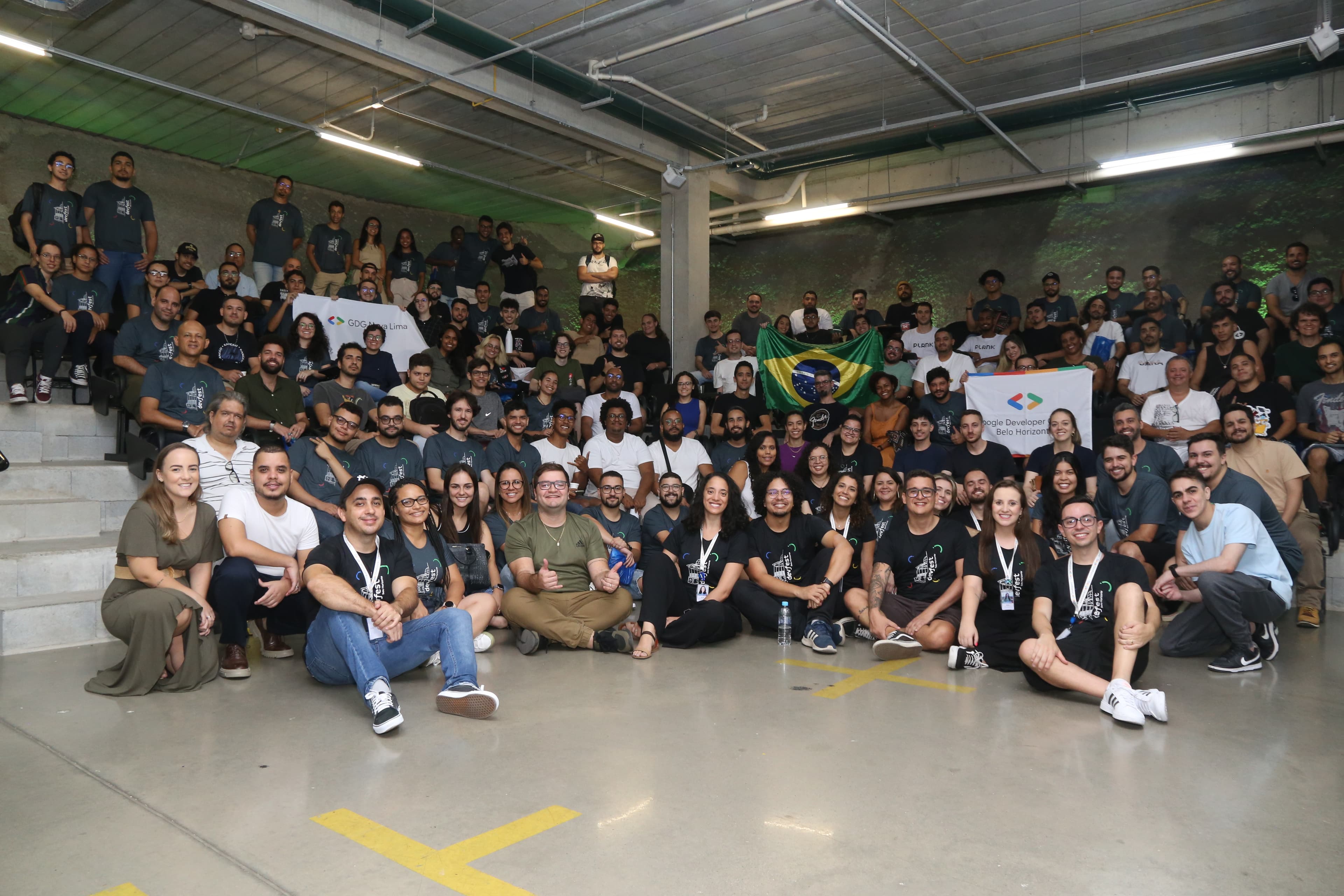 GDG